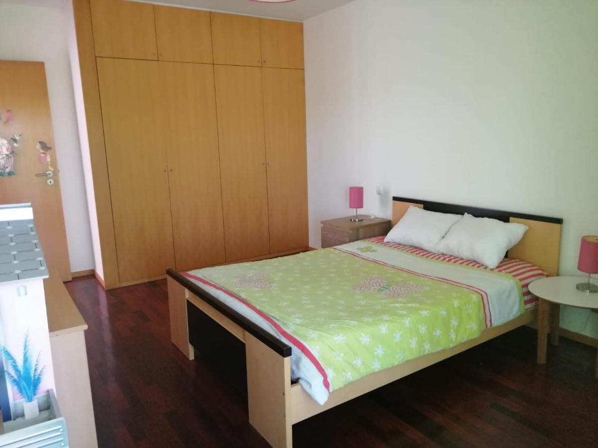 Casa Vista Rio Esposende Villa Kültér fotó