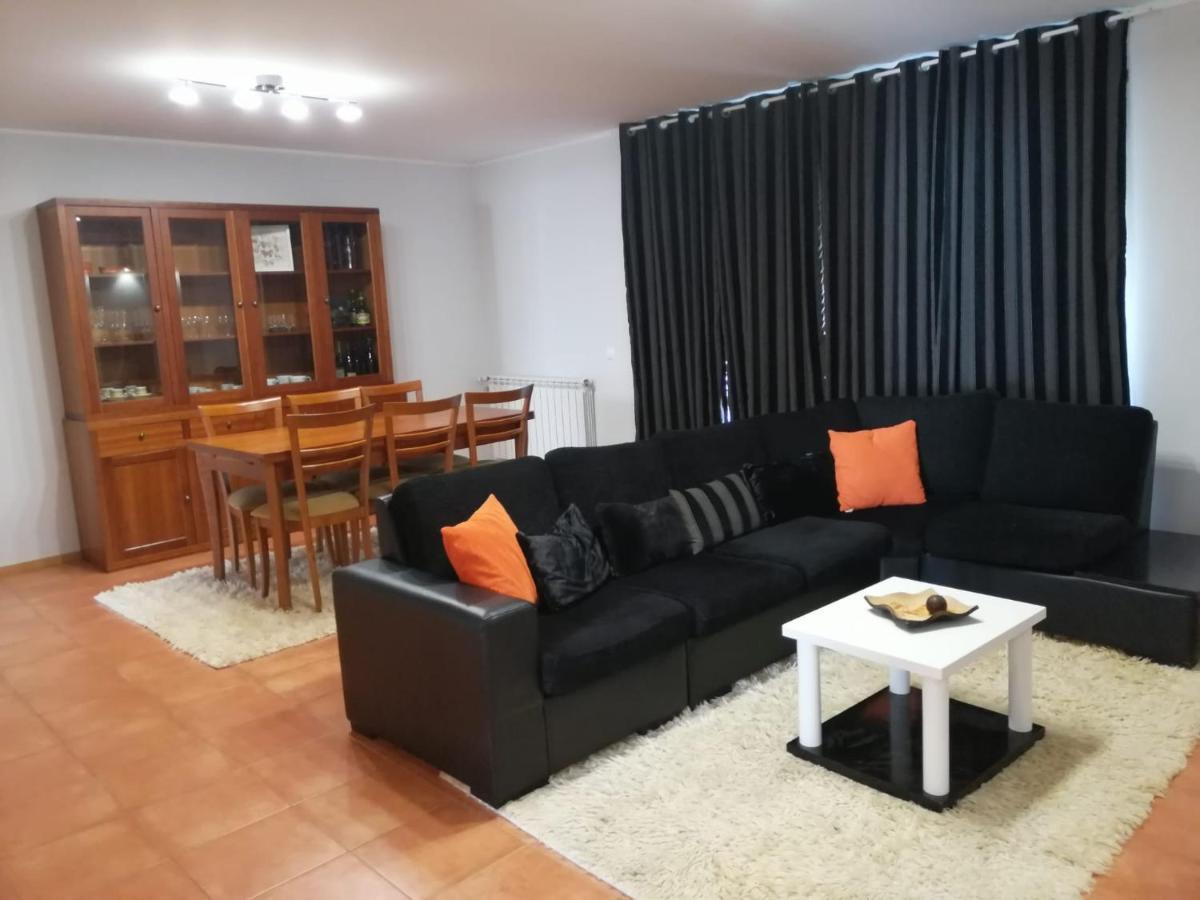 Casa Vista Rio Esposende Villa Kültér fotó