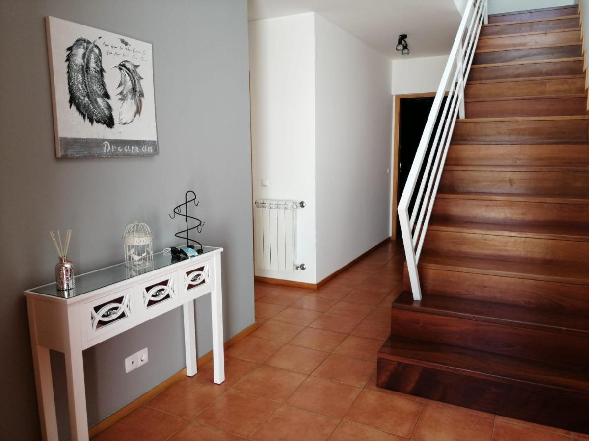 Casa Vista Rio Esposende Villa Kültér fotó