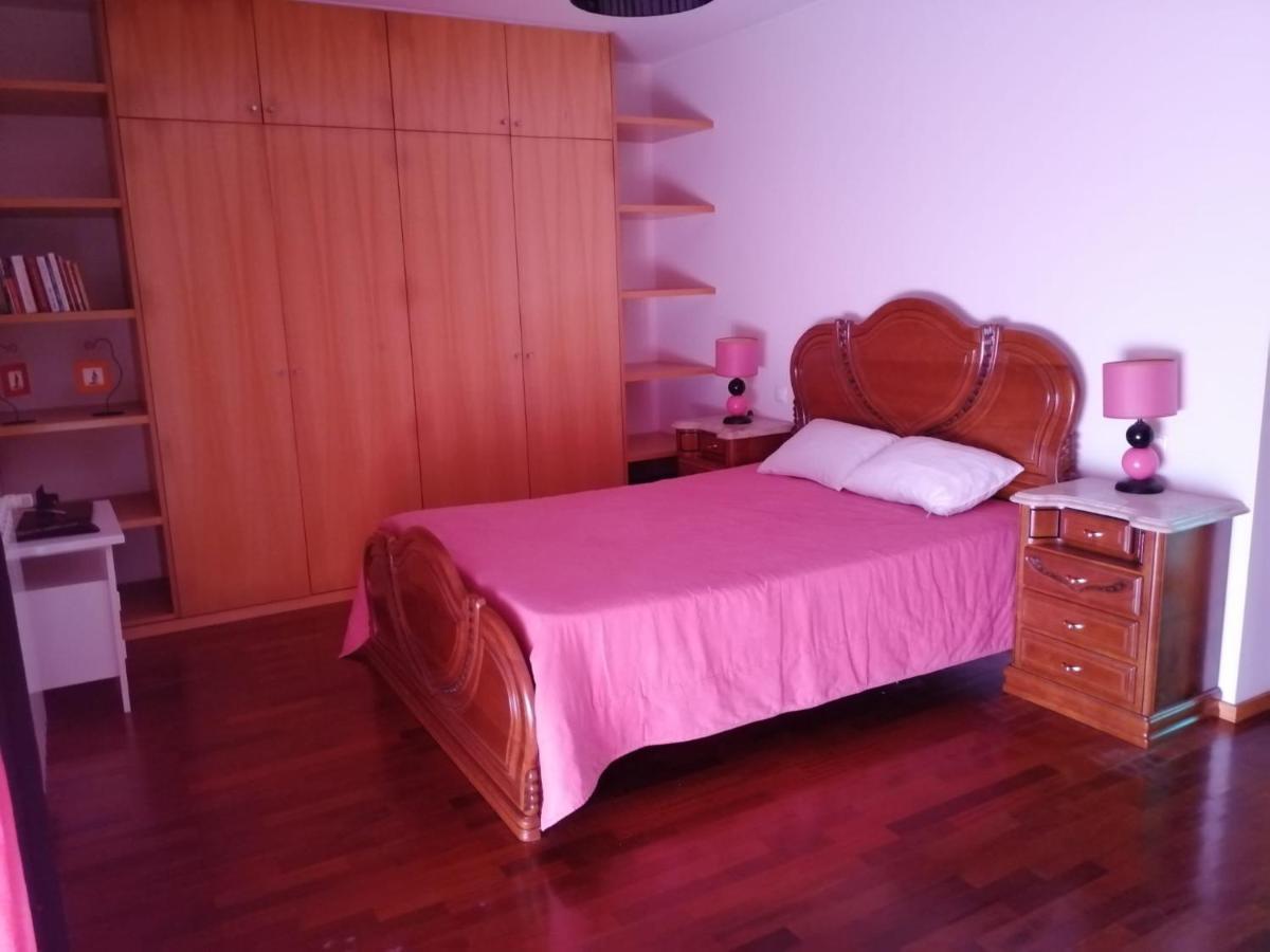 Casa Vista Rio Esposende Villa Kültér fotó